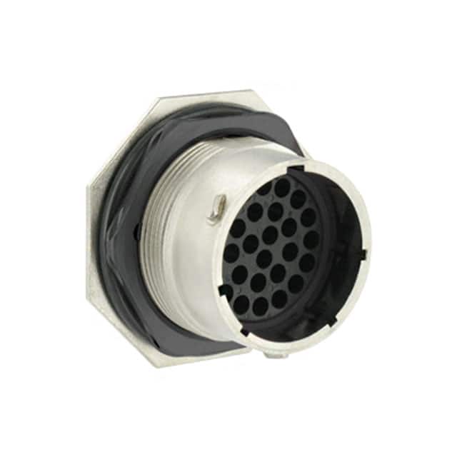 UT072028PH01 Souriau-Sunbank by Eaton  Alloggiamenti per connettori circolari